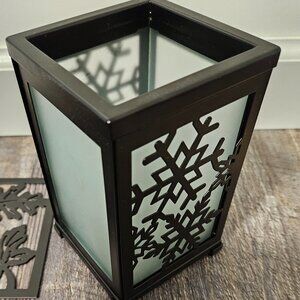 PartyLite Change-O-Luminary